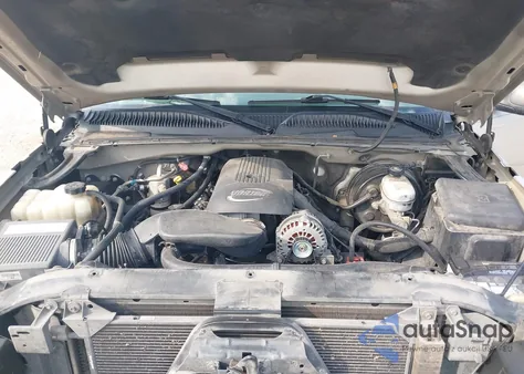 2006 Chevrolet Silverado 1500 Lt1 z USA, uszkodzony, nr VIN 1GCEC19T76Z157416